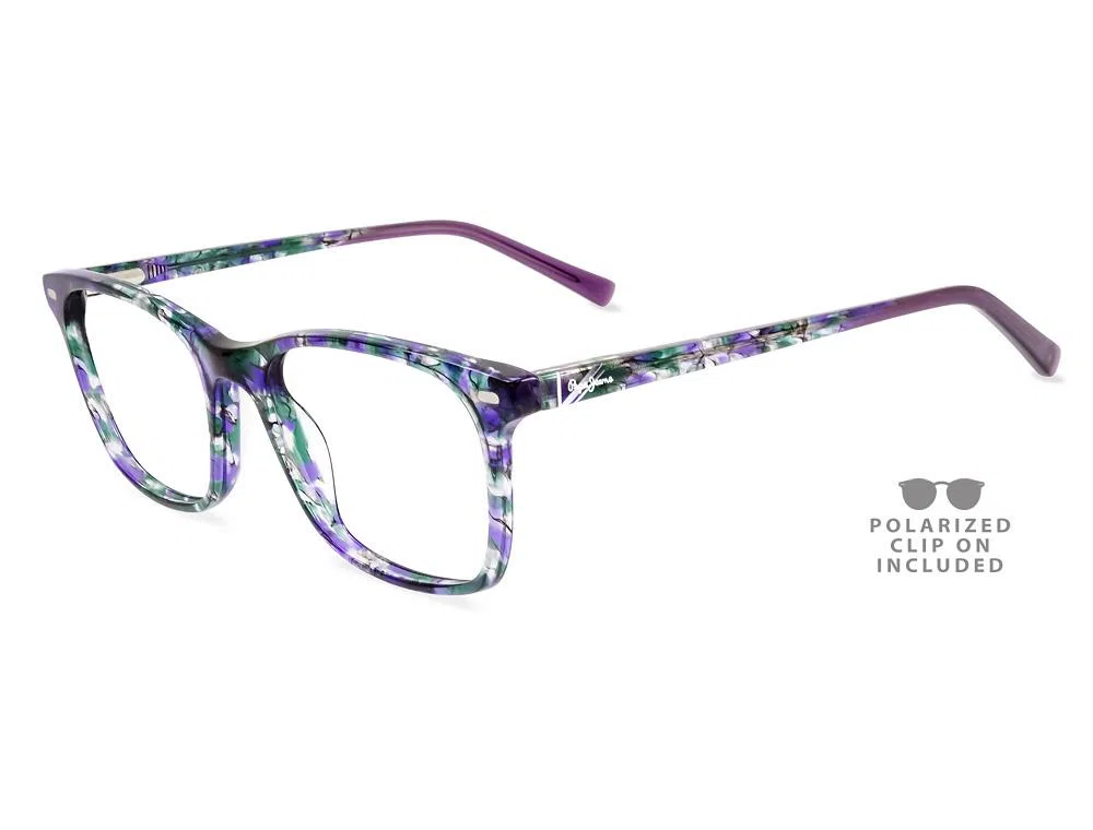 Pepe Jeans PJ7422 Eyeglasses - view 3
